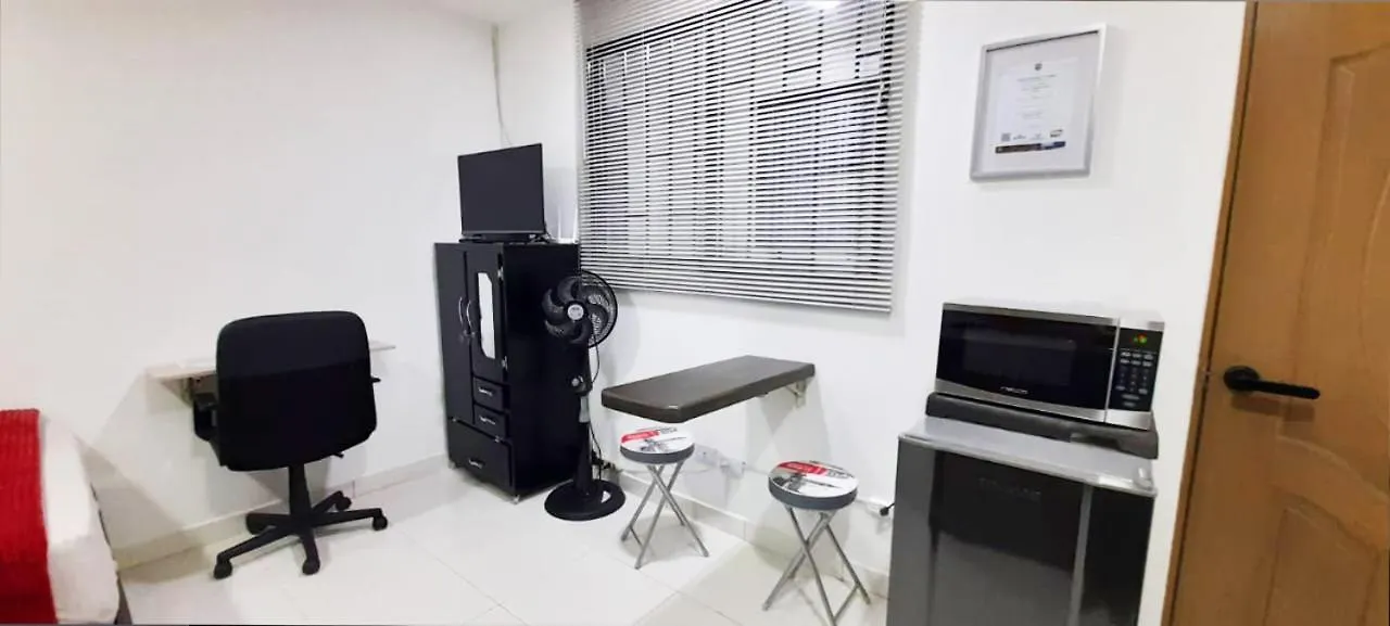 Estudio Vida Cerca A Laureles Apartment Medellin