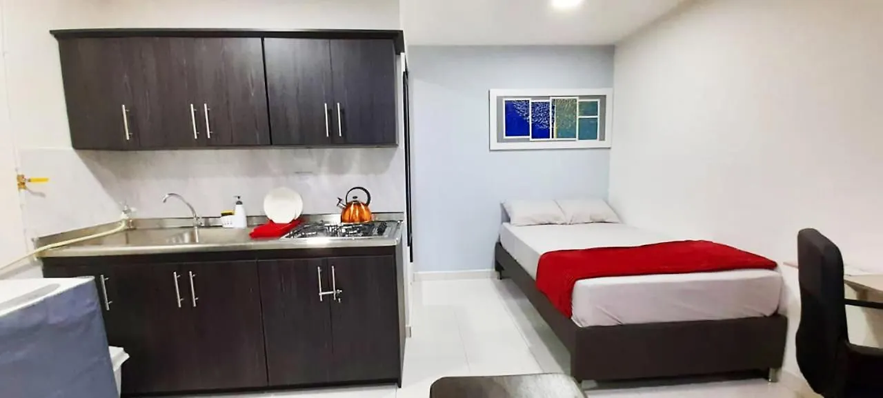 Estudio Vida Cerca A Laureles location