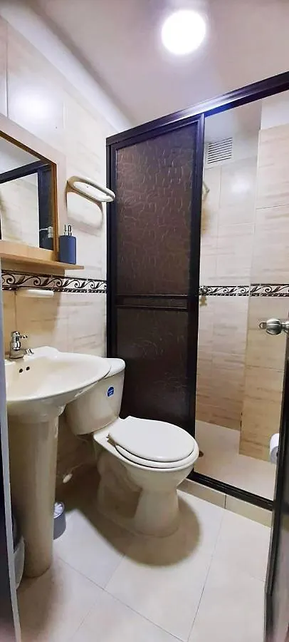 Estudio Vida Cerca A Laureles Apartment Medellin