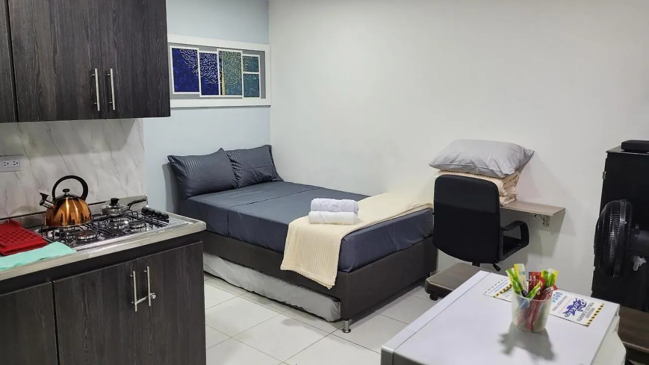 Estudio Vida Cerca A Laureles Apartment Medellin